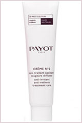 Crème No 2 / Anti-Irritant Treatment Cream