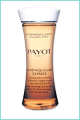 Payot Eau Dmaquillante Express / Express Water Base Face & Eyes Make-up Remover