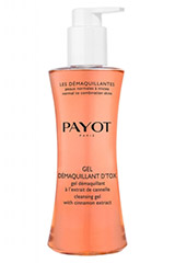 Payot Demaquillant pour les Yeux / Decongestant Eye Make-up Remover