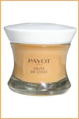 Payot gele De Choc 