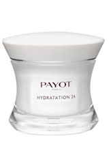 Payot Creme Hydratation 24 / Long Lasting Hydrating Cream