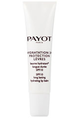 Payot Hydration 24 Protection Levres / SPF 10 Hydrating Lip Balm