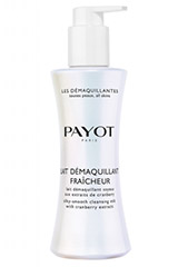 Payot Creme Demaquillante / Ultra Soft Cleansing Cream