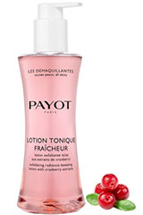 Payot Demaquillant Sensation Visage / Face Make-up Remover