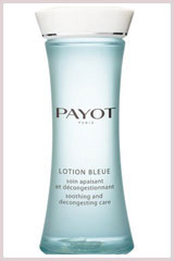 Lotion Bleue / Instant Decongestant Treatment for Eyes