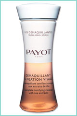 Démaquillant Sensation Visage / Face Make-up Remover