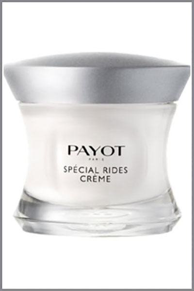 Payot Special Rides Cream