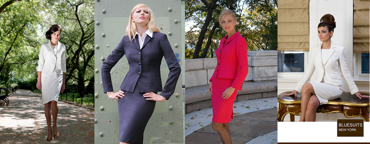 womens petite suits