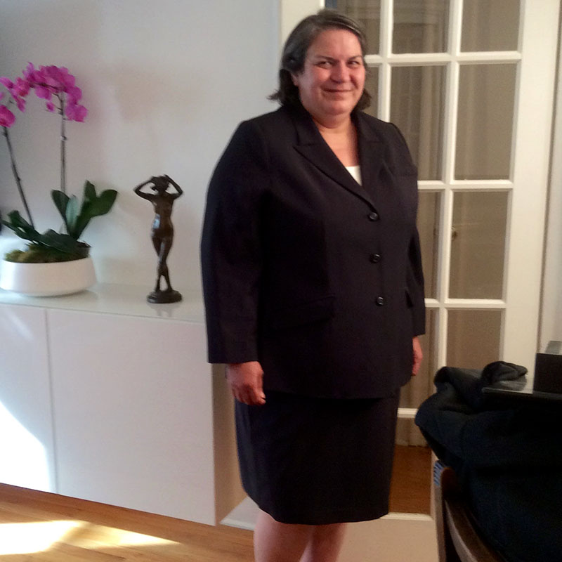 bluesuits custom plus size business suit