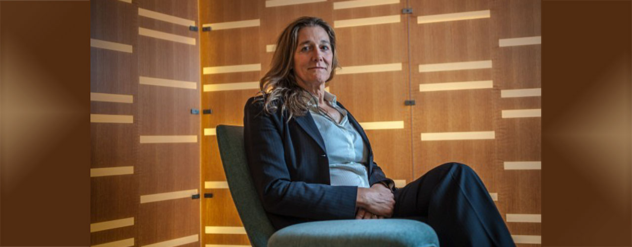 Dr. Martine Rothblatt