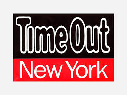 Time Out New York