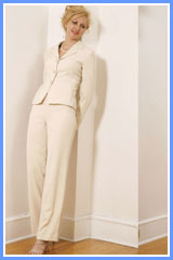 Bluesuits Microfiber Jacket