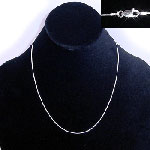 Sterling Silver Chain