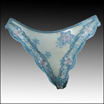 Lise Charmel Cristal Diamant Brazilian Bikini