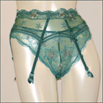 Lise Charmel Cristal Diamant Garter