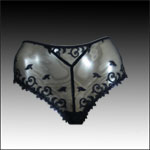 Lise Charmel belle De Nuit Boxer Brief