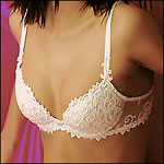 Lise Charmel belle De Nuit Padded Plunge Bra