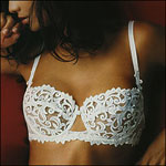 Lise Charmel belle De Nuit Demi Bra