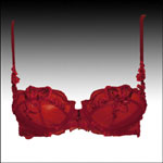 Lise Charmel Look Exotica Demi Bra