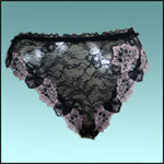 Lise Charmel Feminissime Brief