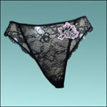 Lise Charmel Feminissime Brazilian Bikini