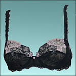 Lise charmel Feminissime Full Cup Bra
