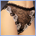 Lise Charmel Feminissime Brief