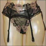 Feminissime Garter