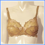filgrane full cup bra