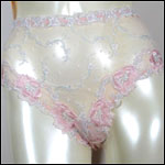 Lise Charmel Flora Caraibes shorty