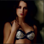 Lise Charmel Umbre Et Lumiere Demi Bra