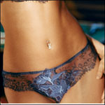 Ravage Salsa Shorty