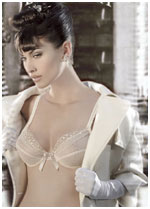 Ravage fee underwire bra