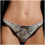 Ravage Instinct Brazilian Bikini