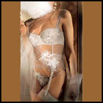 Ravage Charme Bustier