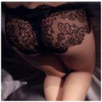 Ravage Charme Shorty