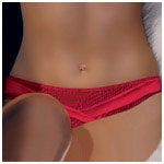 Ravage Diva Brazilian Bikini