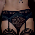Ravage Diva Thong