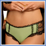 Ravage Eclatante Boy Short