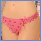 Ravage Extreme Thong