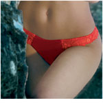 Ravage Tropic String Thong