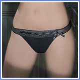Ravage Vip Tanga
