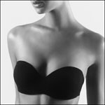 Ritratti Graduated Gel Bandeau
