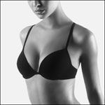 Ritratti Sensation Gradual Push-up Bra