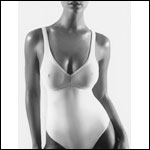 Ritratti Sensation Underwire Full Back Bodysuit