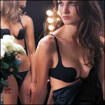 Ritratti Sensation Silicone Convertible Push up Bra