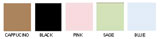 COLOR SWATCH