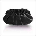 Santi Silk Clutch