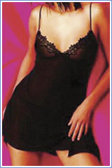 belle de nuit chemise