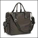 Lamvertson Turex Cambridge Trevor Travel Bag